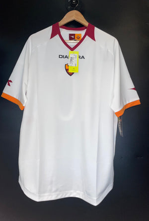 ROMA TOTTI 2006- 2007  ORIGINAL JERSEY  Size XL