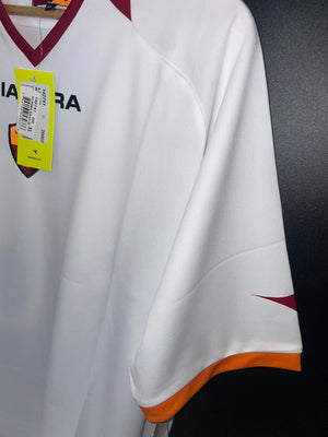 ROMA TOTTI 2006- 2007  ORIGINAL JERSEY  Size XL