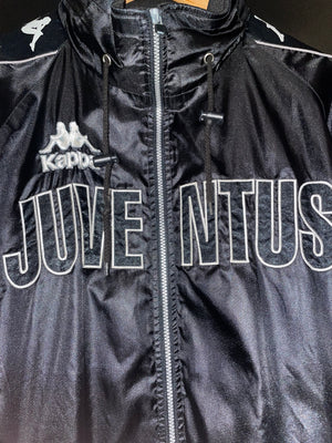 JUVENTUS 1996-1997 ORIGINAL JACKET Size XL