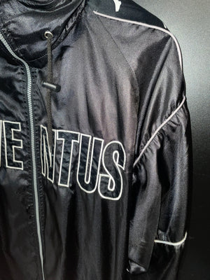 JUVENTUS 1996-1997 ORIGINAL JACKET Size XL