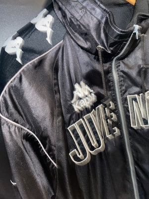 JUVENTUS 1996-1997 ORIGINAL JACKET Size XL