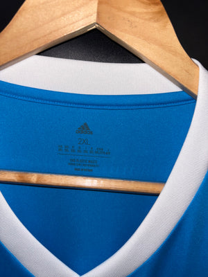 CHARLOTTE FC 2023-2024 ORIGINAL JERSEY Size 2XL
