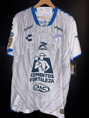 PACHUCA 2022-2023 ORIGINAL JERSEY Size XL