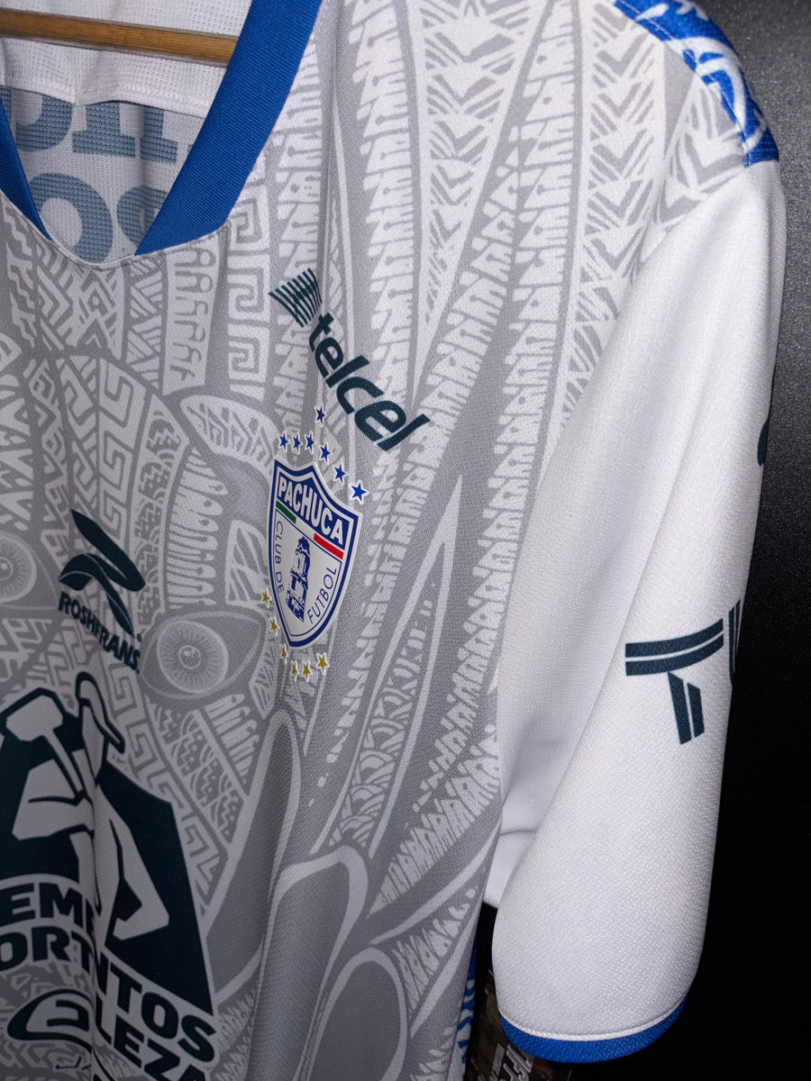 PACHUCA 2022-2023 ORIGINAL JERSEY Size XL