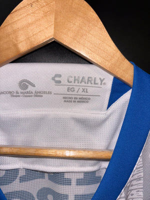 PACHUCA 2022-2023 ORIGINAL JERSEY Size XL