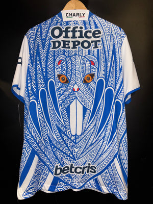 PACHUCA 2022-2023 ORIGINAL JERSEY Size XL