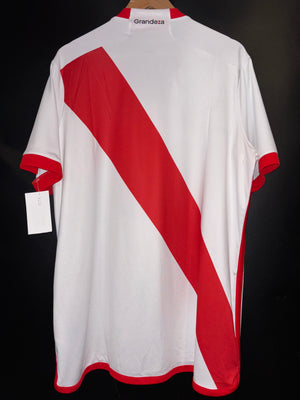 RIVER PLATE 2023-2024 ORIGINAL JERSEY Size XL