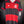 FLAMENGO 2020-2021 ORIGINAL JERSEY SIZE M