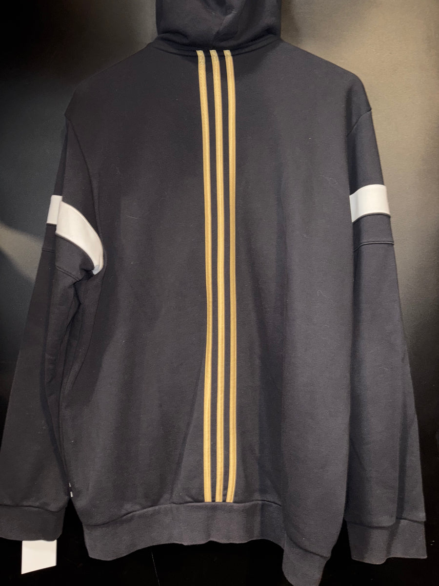 JUVENTUS 2018-2019 ORIGINAL JACKET Size XL