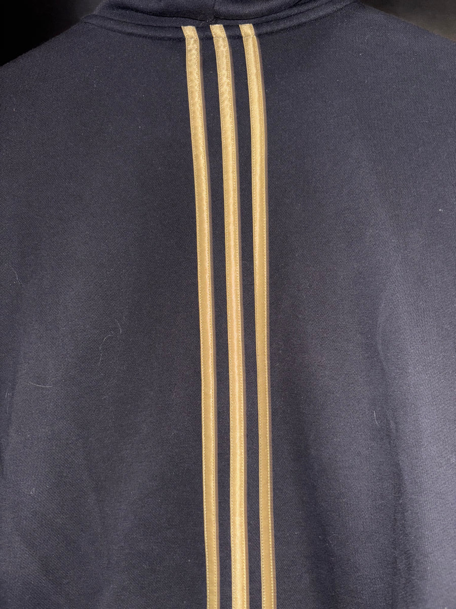 JUVENTUS 2018-2019 ORIGINAL JACKET Size XL