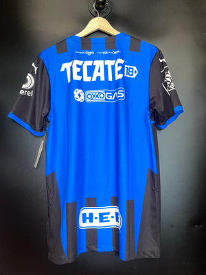 RAYADOS DE MONTERREY 2020-2021 ORIGINAL  JERSEY Size M