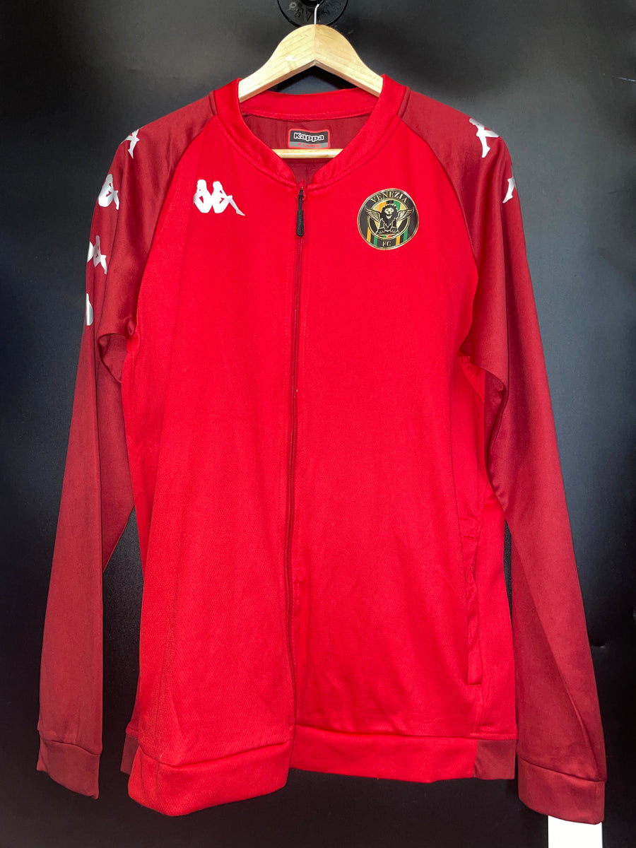 VENEZIA 2022-2023 ORIGINAL JACKET Size XL