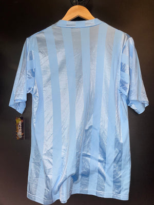 URUGUAY 1990-1991 ORIGINAL JERSEY Size S