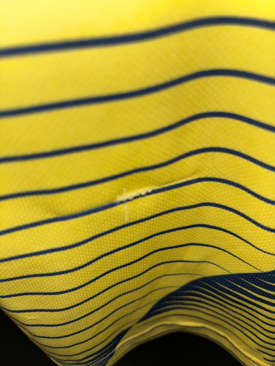 COLOMBIA JAMES 2019-2020 ORIGINAL JERSEY Size XL