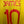COLOMBIA JAMES 2019-2020 ORIGINAL JERSEY Size XL