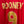 ENGLAND ROONEY 2006-2007 ORIGINAL JERSEY Size XL