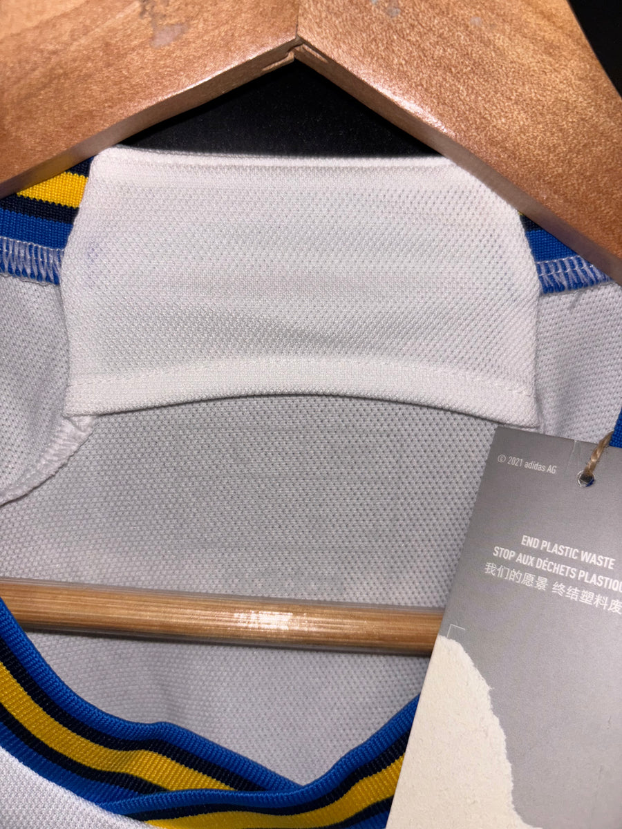 SWEDEN 2022-2023 ORIGINAL JERSEY SIZE L