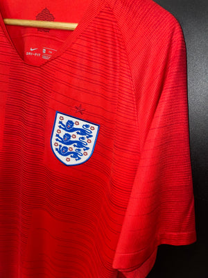 ENGLAND HARRY KANE 2018-2019 ORIGINAL JERSEY Size 2XL