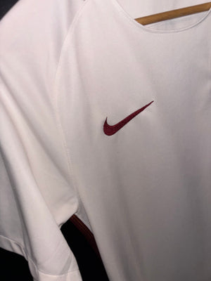 ROMA TOTTI 2016-2017 ORIGINAL JERSEY Size S
