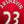 ARSENAL ARSHAVIN 2010-2011 ORIGINAL JERSEY Size L