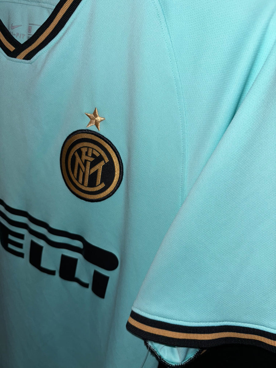 INTER MILAN 2019-2020 ORIGINAL JERSEY Size L