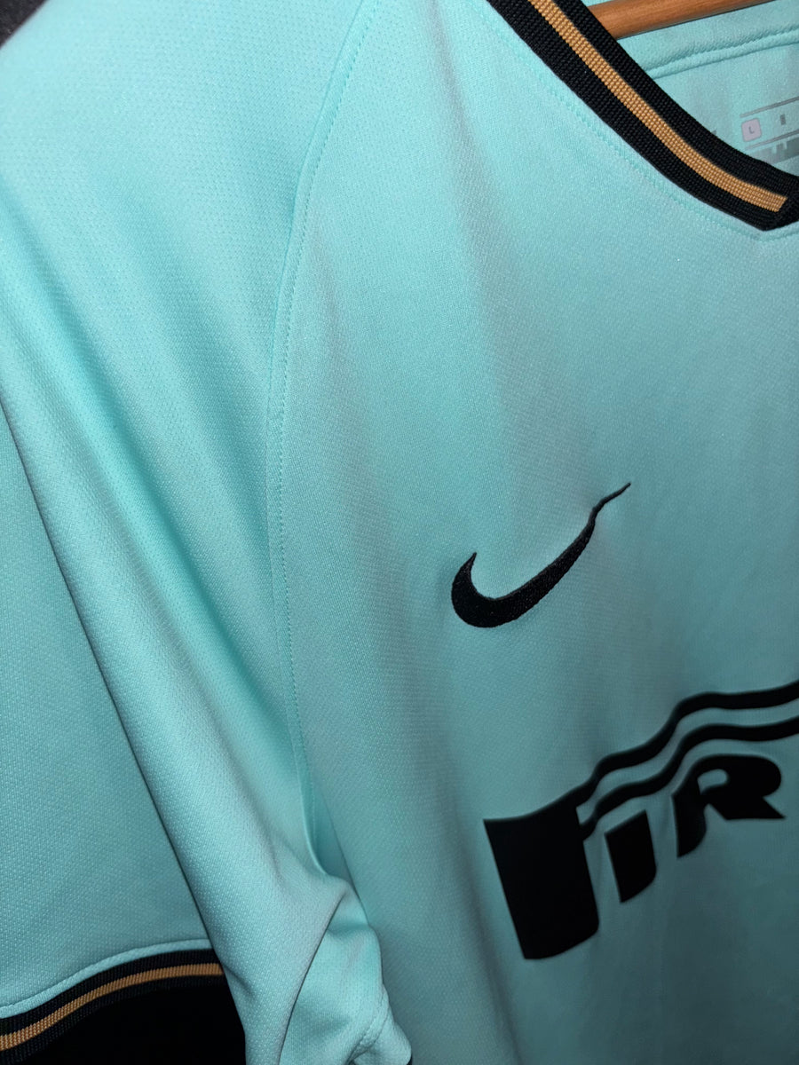 INTER MILAN 2019-2020 ORIGINAL JERSEY Size L