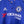 CHELSEA HAZARD 2015-2016 ORIGINAL JERSEY SIZE S
