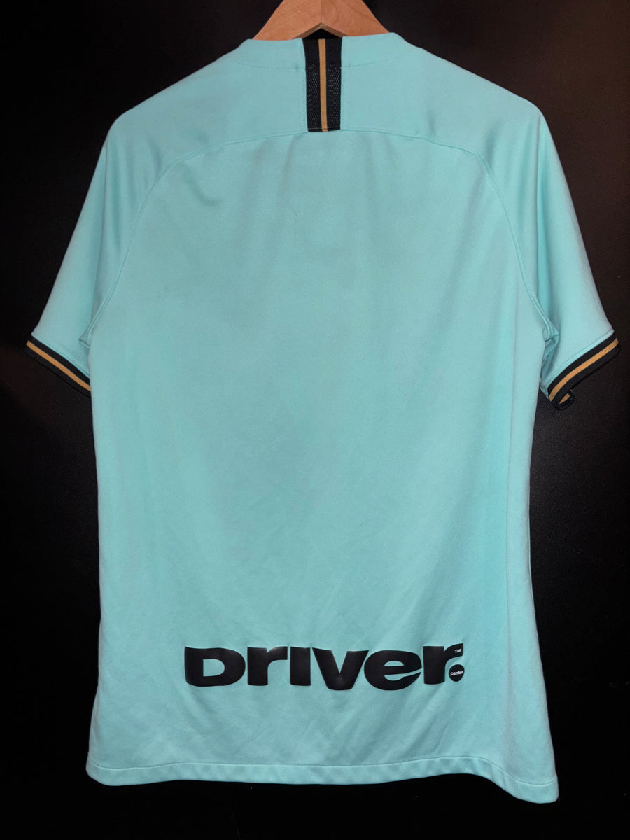 INTER MILAN 2019-2020 ORIGINAL JERSEY Size L