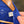 CHELSEA HAZARD 2015-2016 ORIGINAL JERSEY SIZE S