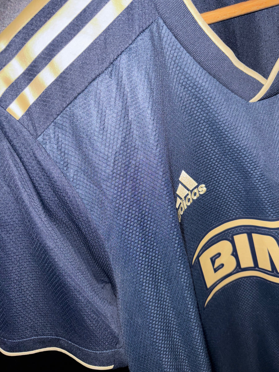 PHILADELPHIA UNION 2022-2023 ORIGINAL PLAYER JERSEY Size L
