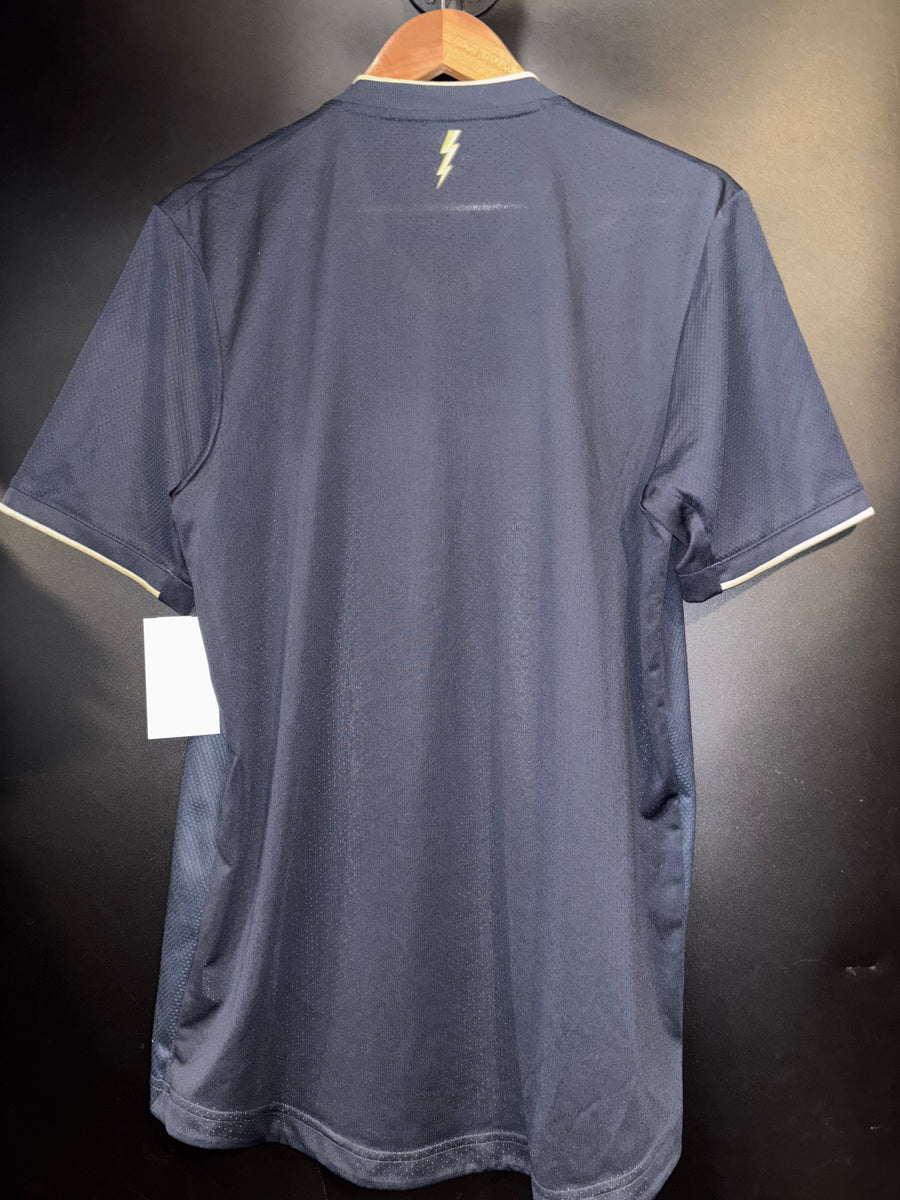 PHILADELPHIA UNION 2022-2023 ORIGINAL PLAYER JERSEY Size L