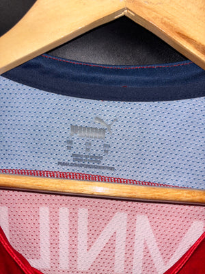 CHIVAS DE GUADALAJARA 2021-2022 ORIGINAL JERSEY Size M