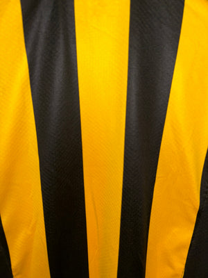 PEÑAROL 2011-2012 ORIGINAL  JERSEY Size L