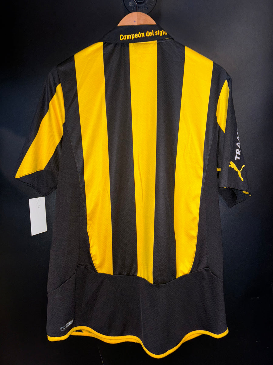 PEÑAROL 2011-2012 ORIGINAL  JERSEY Size L