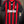 AC MILAN BECKHAM 2008-2009 ORIGINAL JERSEY Size M
