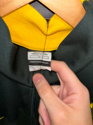 BRAZIL 2014-2015 ORIGINAL JACKET SIZE L