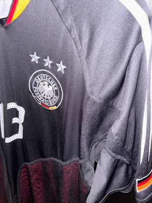 GERMANY BALLACK 2004-2005 ORIGINAL JERSEY Size M