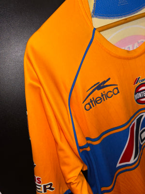 TIGRES 2005-2006 ORIGINAL JERSEY Size XL