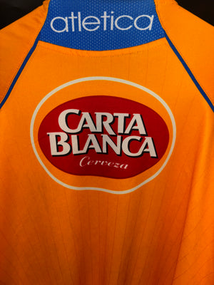 TIGRES 2005-2006 ORIGINAL JERSEY Size XL