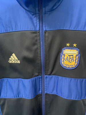 ARGENTINA 2010-2011 ORIGINAL JACKET Size S