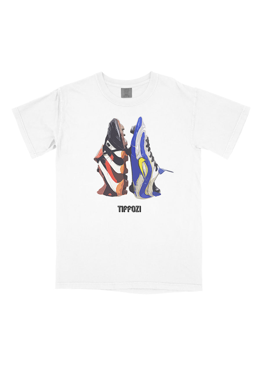 MERCURIAL VS PREDATOR TEE