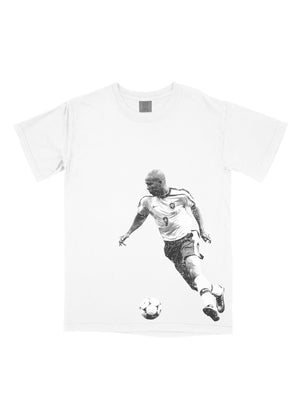 R9 1998 WORLD CUP TEE