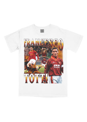 TOTTI BOOTLEG