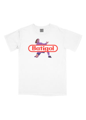 BATIGOL TEE