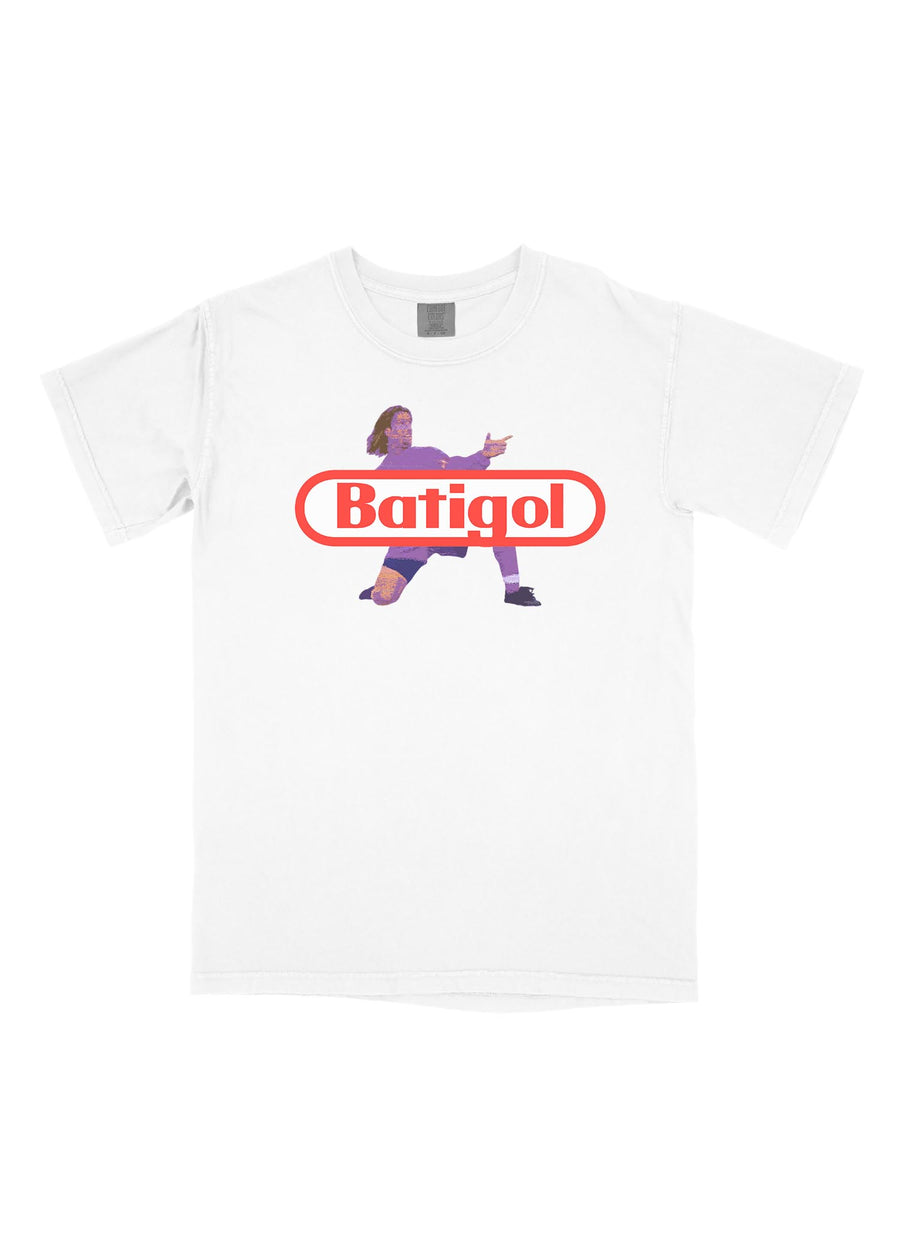 BATIGOL TEE