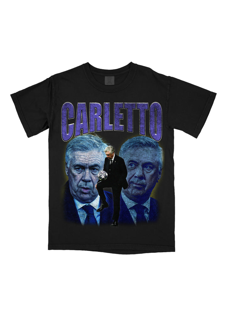 CARLETTO TEE