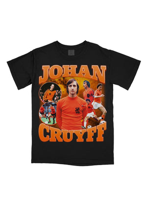 CRUYFF BOOTLEG