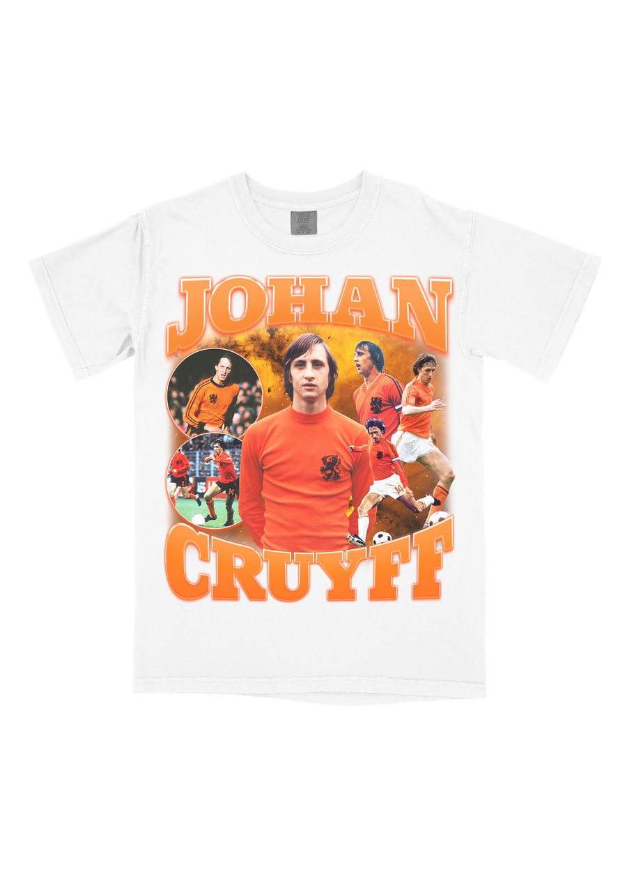 CRUYFF BOOTLEG