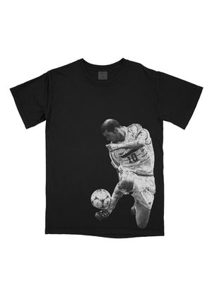 ZIZOU 1998 WORLD CUP TEE