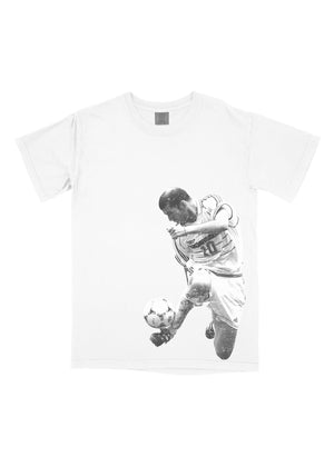 ZIZOU 1998 WORLD CUP TEE